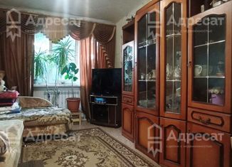 Продаю трехкомнатную квартиру, 52.4 м2, Краснослободск, улица Мелиораторов, 11