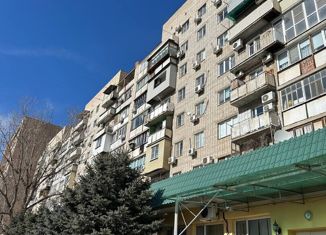 3-комнатная квартира на продажу, 60 м2, Астрахань, улица Свердлова, 31