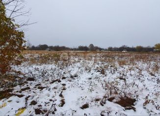 Продается участок, 27.1 сот., село Русская Гвоздёвка, улица Богачева