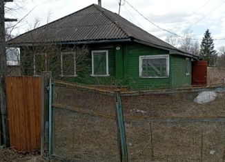 Продаю дом, 45.5 м2, Вологодская область, Вокзальная улица, 9