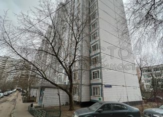 Продажа 1-комнатной квартиры, 37.9 м2, Москва, Нижняя Первомайская улица, 59, район Восточное Измайлово