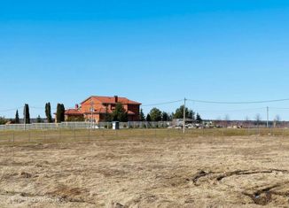 Продаю участок, 10 сот., деревня Плюсково, деревня Плюсково, 9