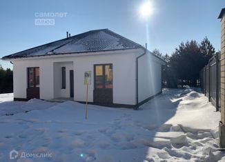 Продажа дома, 92 м2, село Кашино, Самоцветная улица, 1