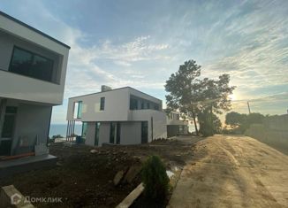 Продажа дома, 280 м2, Сочи, микрорайон Малый Ахун