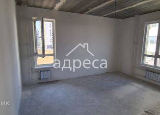 Продам 3-комнатную квартиру, 77.7 м2, село Лопатино, Губернаторская улица, 57