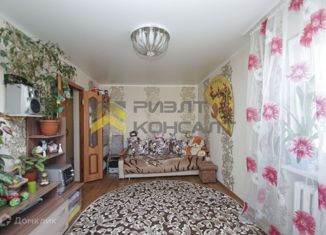 Продажа двухкомнатной квартиры, 41.1 м2, Омск, Магистральная улица, 66А