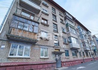 Продам 1-комнатную квартиру, 31.6 м2, Хабаровск, улица Руднева, 67