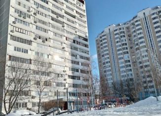 Продажа 2-комнатной квартиры, 51 м2, Москва, Нарвская улица, 11к4, Нарвская улица