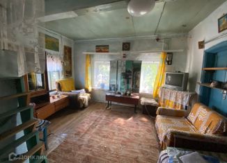 Продам дом, 44.4 м2, поселок городского типа Пышма, улица Тельмана