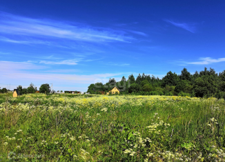 Участок на продажу, 10.5 сот., село Частое