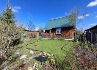 Продаю дом, 26.9 м2, СНТ Майский