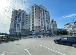 Продается 1-комнатная квартира, 53 м2, Севастополь, улица Руднева, 30Б, ЖК Руднево
