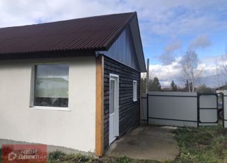 Продается дом, 90 м2, деревня Старый Чультем, Луговая улица, 14