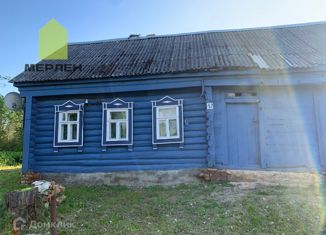 Продается дом, 46.4 м2, Калужская область, деревня Егорьево, 42