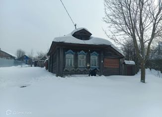 Продается дом, 24 м2, Шуя, 9-й Дубковский переулок