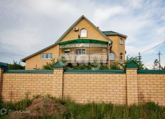 Продам дом, 406.9 м2, поселок Фанерник, улица Калашникова, 2