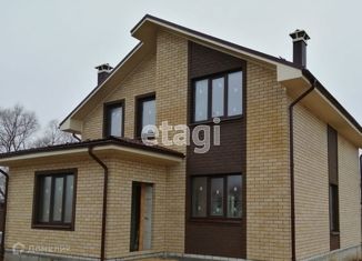 Дом на продажу, 145 м2, село Новая Усмань, 2-я Первомайская улица