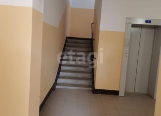 Продаю однокомнатную квартиру, 41.2 м2, Тамбов, Московская улица, 30А, Октябрьский район