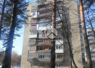 Двухкомнатная квартира на продажу, 40 м2, Новосибирская область, Узорная улица, 7
