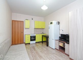 Продам квартиру студию, 25 м2, Краснодар, Войсковая улица, 4к8, ЖК Спортивный Парк