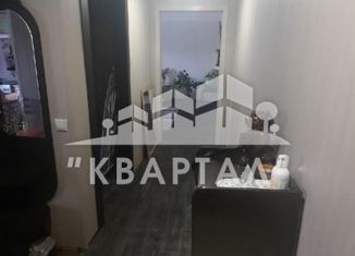 Продаю 2-ком. квартиру, 41.4 м2, рабочий посёлок Майна, улица Ленина, 31