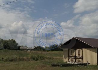 Продаю участок, 24 сот., село Ильинка, Молодёжная улица