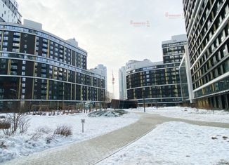 Продам двухкомнатную квартиру, 78.7 м2, Екатеринбург, улица Ткачей, 13, ЖК Клевер Парк