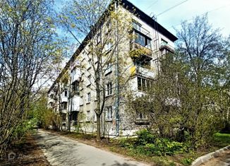 Продажа двухкомнатной квартиры, 44.2 м2, Санкт-Петербург, Удельный проспект, 55, Удельный проспект
