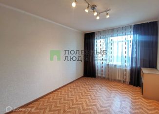 Продажа трехкомнатной квартиры, 62.5 м2, Курганская область, улица Дзержинского, 6