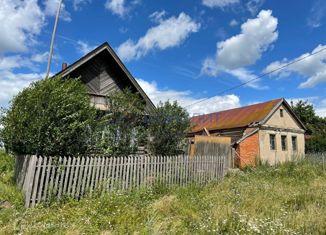 Продам дом, 47 м2, деревня Новое Урюмово