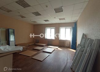 Аренда офиса, 39 м2, Барабинск