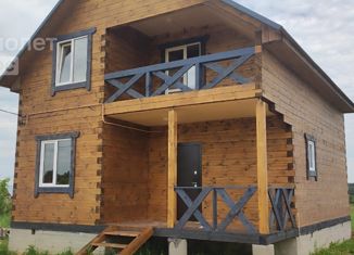 Продаю дом, 120 м2, село Иглино, улица Новикова, 62