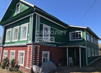 Продам дом, 209 м2, Костромская область