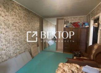 Продам 1-ком. квартиру, 33.1 м2, Буй, Комсомольская улица, 26