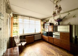 Продается однокомнатная квартира, 33 м2, Волгоград, Краснознаменская улица, 6, Центральный район