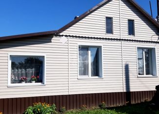 Дом на продажу, 35 м2, село Верхотомское, Красный переулок