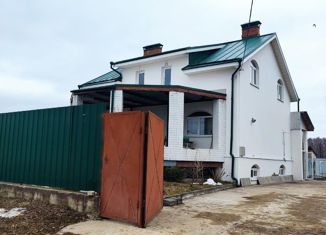 Продажа дома, 253.5 м2, село Густомесово