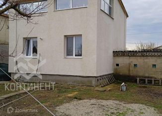 Продам дом, 90 м2, Крым, Суворовская улица, 1А