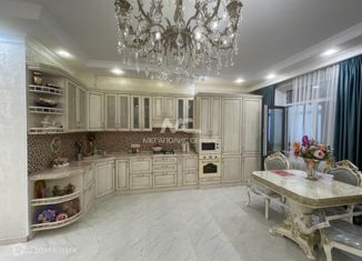 Таунхаус на продажу, 125 м2, Горячий Ключ, улица Михаила Корницкого