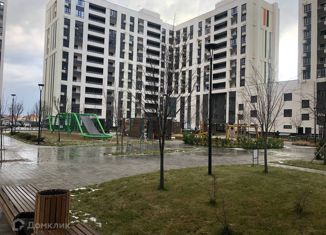 Продаю 2-комнатную квартиру, 52 м2, Краснодар, ЖК Новелла, Питерская улица, 40к1