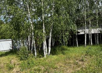 Продаю земельный участок, 13 сот., деревня Дерябиха