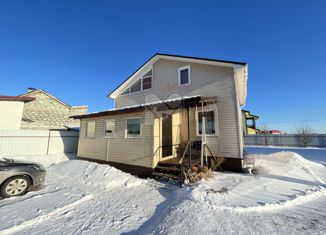 Дом на продажу, 154 м2, деревня Аро, Полевая улица, 10