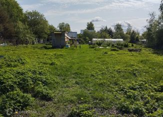 Продаю земельный участок, 30 сот., посёлок Соловьёвка, Центральная улица