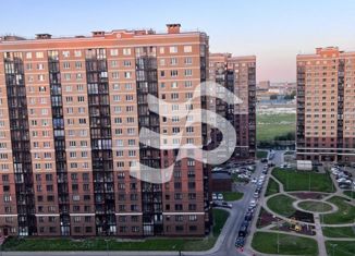 Продается квартира студия, 26 м2, Санкт-Петербург, Среднерогатская улица, 20, метро Звёздная