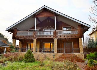 Продаю дом, 419 м2, поселок Горки-2, Восьмая улица, 21