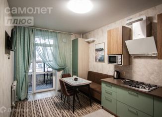 Сдаю в аренду однокомнатную квартиру, 37.8 м2, Костромская область, Советская улица, 120А