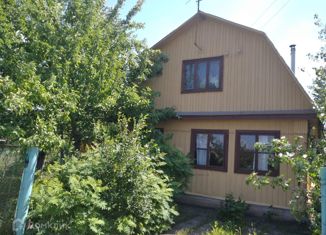 Продается дом, 50 м2, село Таптыково, СНТ Зелёный Мыс, 100