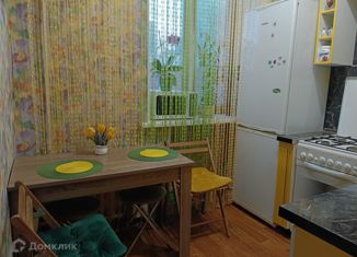 Продажа 2-ком. квартиры, 42 м2, Самара, улица Скляренко, 6, метро Российская