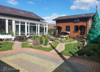 Продается дом, 280 м2, деревня Новолисино, Советская улица, 2