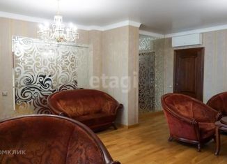 Продаю 4-комнатную квартиру, 140 м2, Крым, Парковый проезд, 9